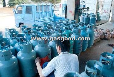 北京液化气改造，液化气与天然气区别