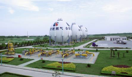 北京燃气2015年燃煤锅炉清洁能源改造任务圆满完成