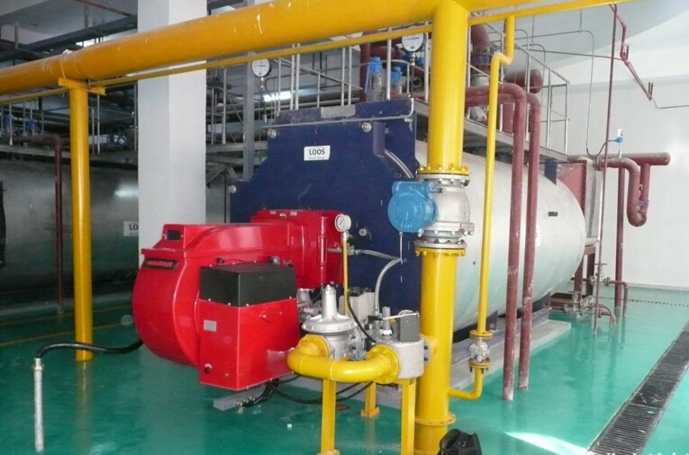 2017年4月前北京将完成燃气（油）锅炉氮氧化物治理